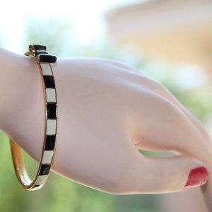 Kate Spade “Take A Bow” Bangle